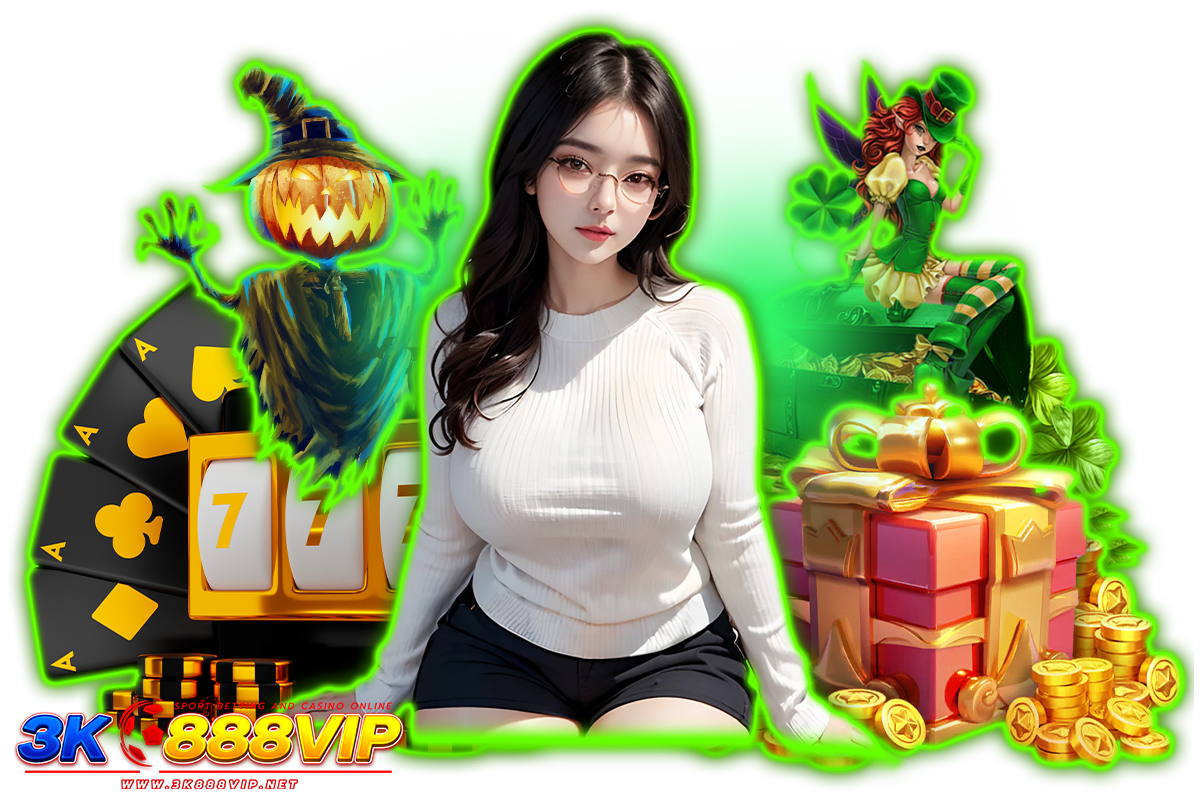3k888vip ทางเข้า