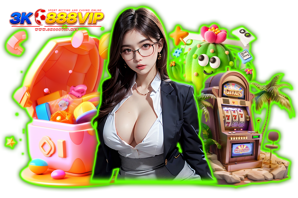 3k888vip เว็บตรง